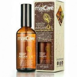Maxcare Moroccan Argan Hair Oil 100ml